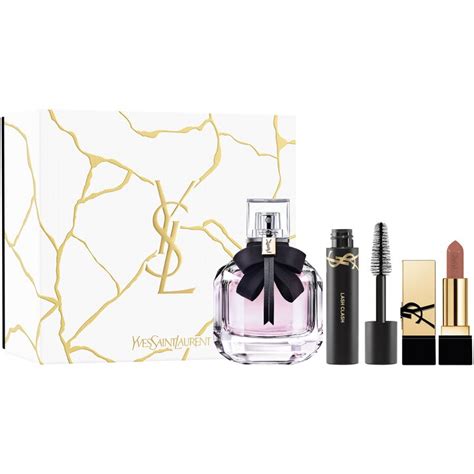 Exclusive Offers Gift When Purchase any Make Up form YSL